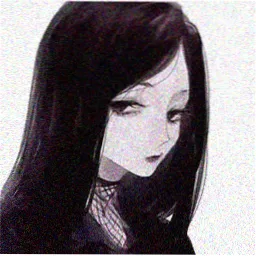 琼恩·雪诺 角色头像